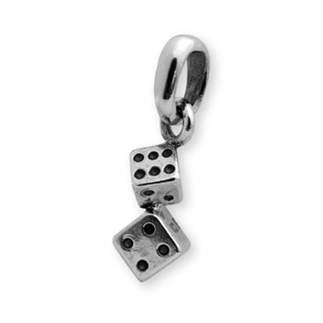 Gucho ガッチョ ダイス ペンダント ガッチョ Dice ペンダント | ジュエリーコネクション Jewelry Connection