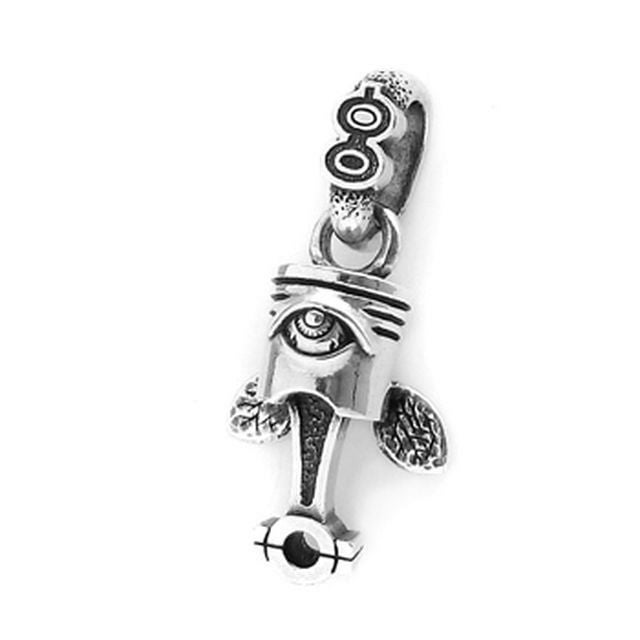 ガッチョ トリックバングル w/ダブル8ボールス Ver.フレイムス