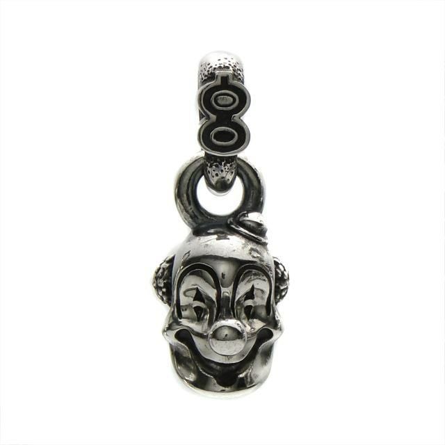 ガッチョ 8ボールペンダント | ジュエリーコネクション Jewelry Connection