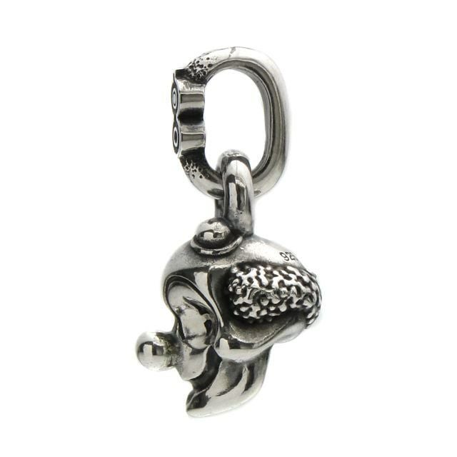 ガッチョ クラウン ペンダント | ジュエリーコネクション Jewelry