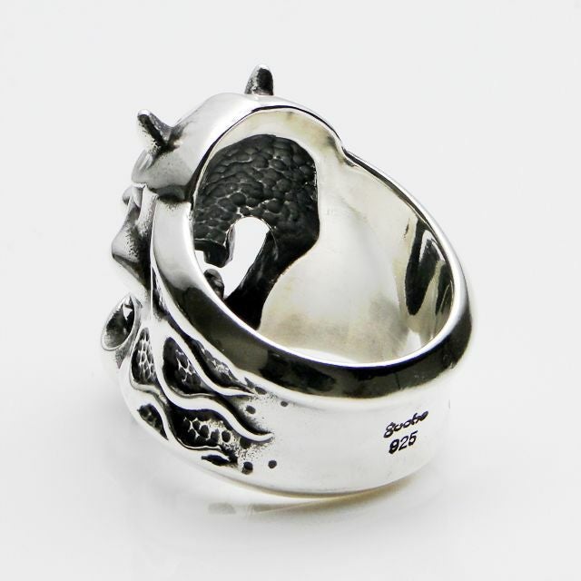 ガッチョ SP リング フレームス | ジュエリーコネクション Jewelry