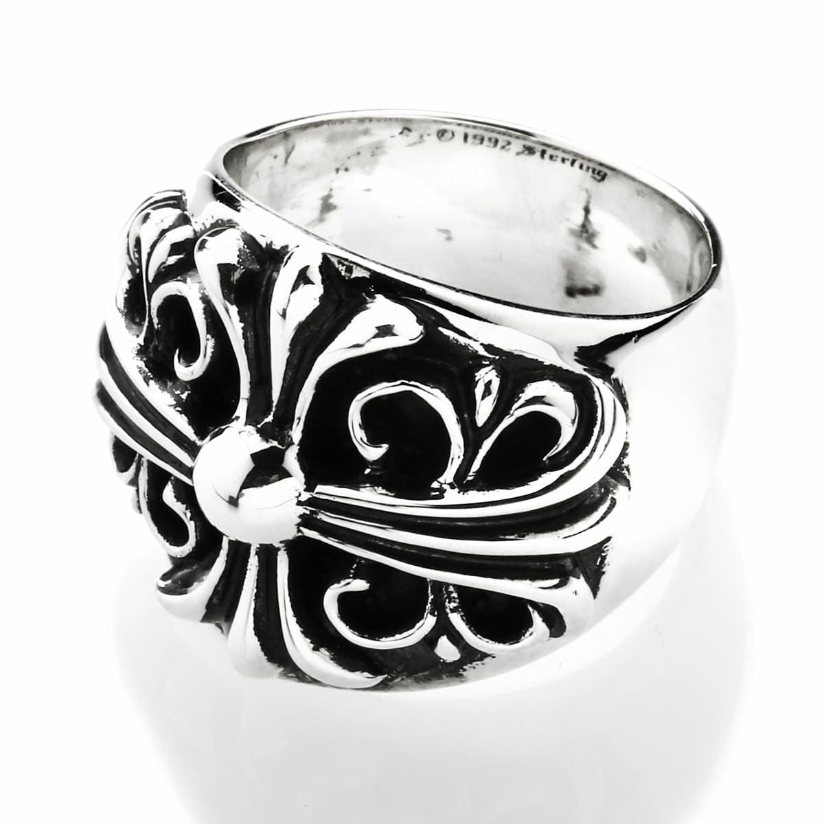 クロムハーツ キーパー リング | ジュエリーコネクション Jewelry