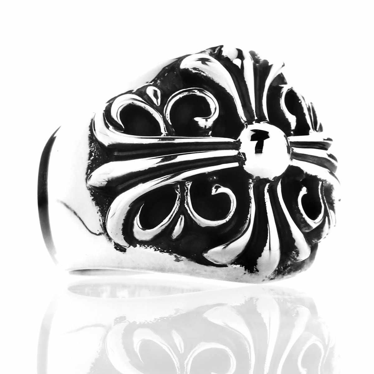 クロムハーツ キーパー リング | ジュエリーコネクション Jewelry
