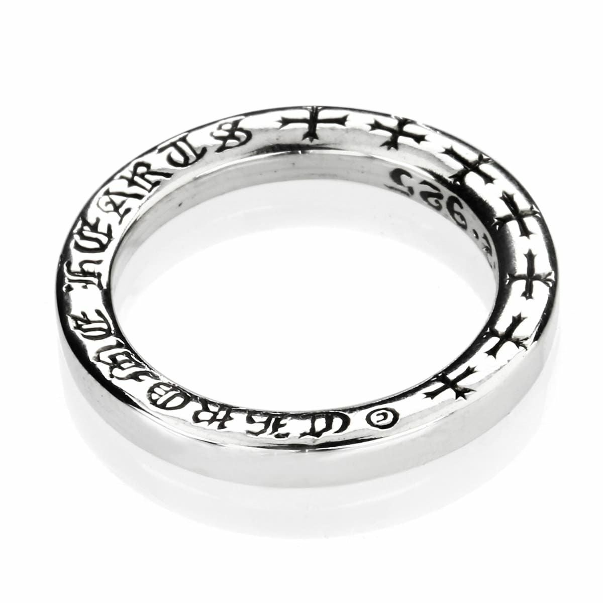 クロムハーツ NTFL リング | ジュエリーコネクション Jewelry Connection クロムハーツ NTFL リング | ジュエリーコネクション Jewelry Connection