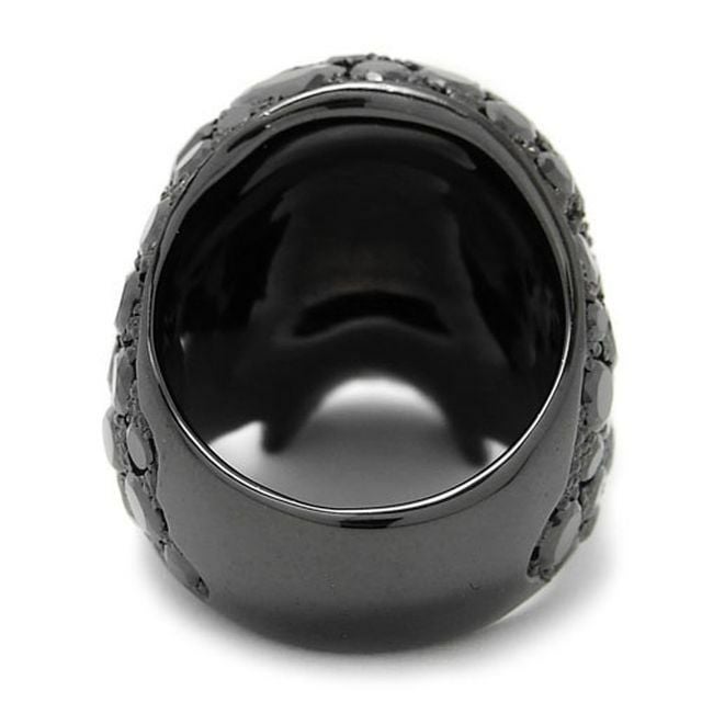 ヴェルヴェットラウンジ スターダスト スカル リング ノーマルサイズ