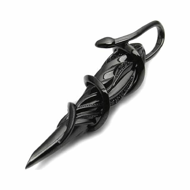 ヴェルヴェットラウンジ クラシッククロスペンダント ホワイト