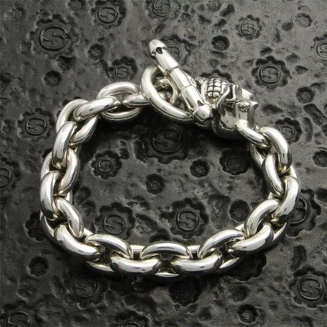 スターリンギア ベーシックリンク w/デビルスカルブレスレット