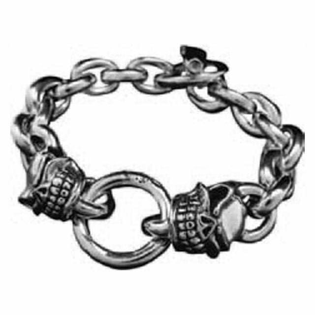 要見積もり】スターリンギア ラージプレーンリンク 4タイニースカル