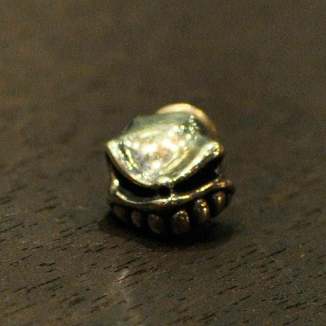 スターリンギア スピットファイアリング | ジュエリーコネクション