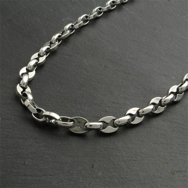 スターリンギア ラージアンカーチェーン 50cm | ジュエリー