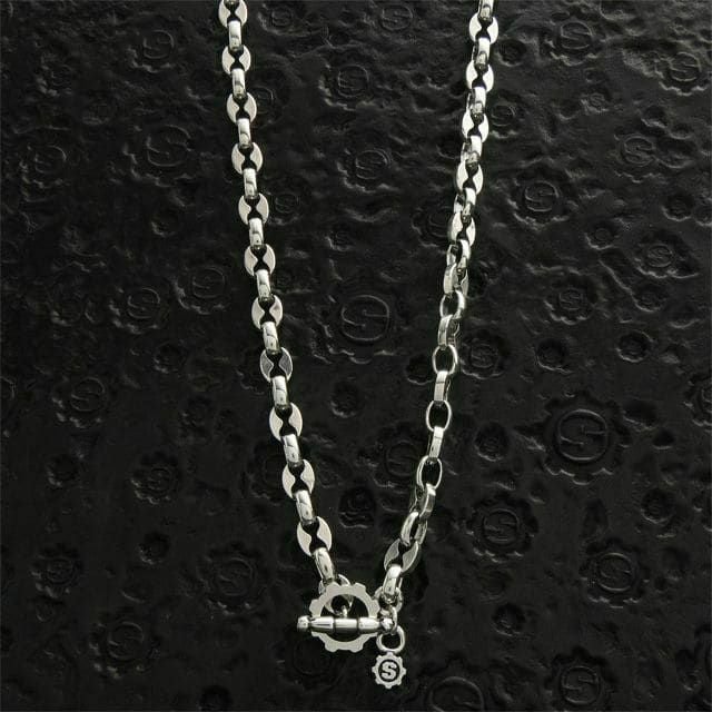 スターリンギア ネックレス | ジュエリーコネクション Jewelry Connection