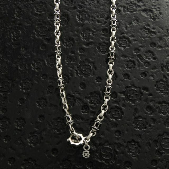 スターリンギア ネックレス | ジュエリーコネクション Jewelry Connection