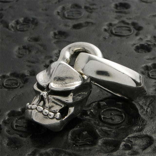 スターリンギア マイクロスピットファイアペンダント | ジュエリー