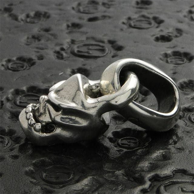 スターリンギア マイクロカミカゼペンダント | ジュエリーコネクション