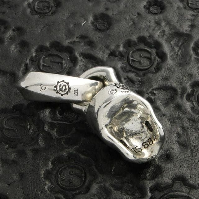 スターリンギア マイクロカミカゼペンダント | ジュエリーコネクション