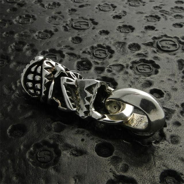 スターリンギア ミニキングペンダント | ジュエリーコネクション