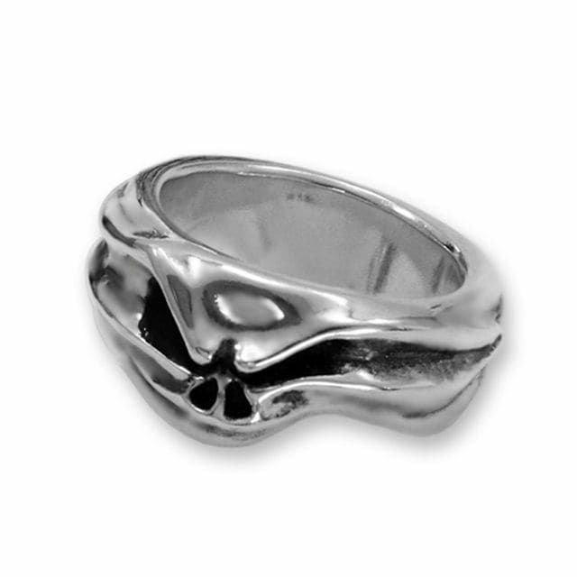 スターリンギア スピットファイアリング | ジュエリーコネクション