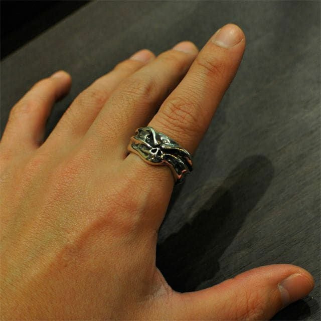 スターリンギア ファンタムリング | ジュエリーコネクション Jewelry