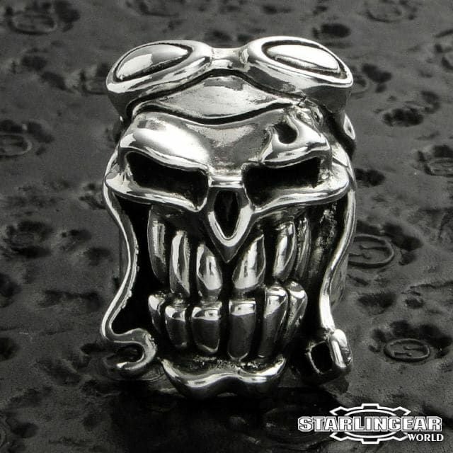 スターリンギア スピットファイアリング | ジュエリーコネクション