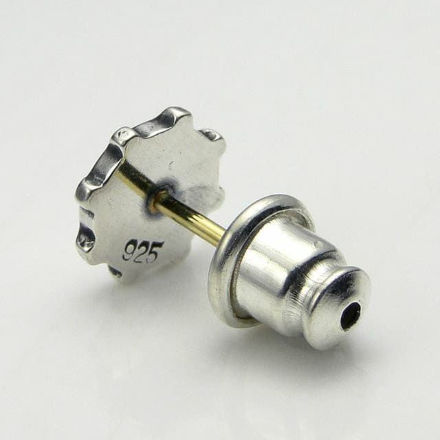 スターリンギア ギアスタッド | ジュエリーコネクション Jewelry