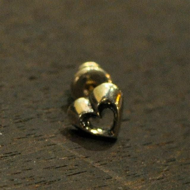 スターリンギア ピアス | ジュエリーコネクション Jewelry Connection