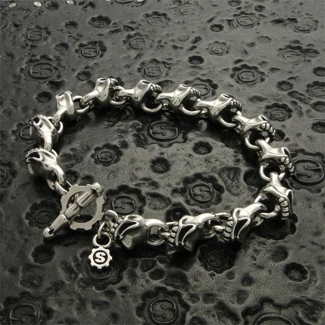 スターリンギア スピットファイアリング | ジュエリーコネクション