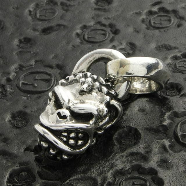 スターリンギア ラッキーセブンペンダント | ジュエリーコネクション