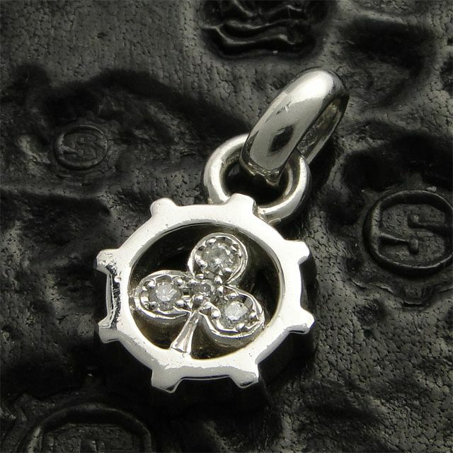 スターリンギア K18 タイニースカルチャーム w/ギアフープ