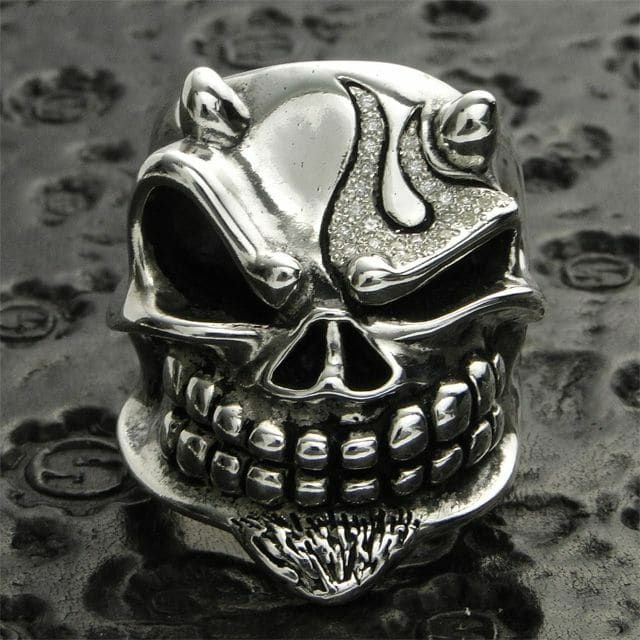 要見積もり】スターリンギア 7デビルスカル/ベーシックリンク