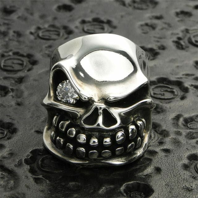 スターリンギア ファンタムリング w/ダイヤ | ジュエリーコネクション