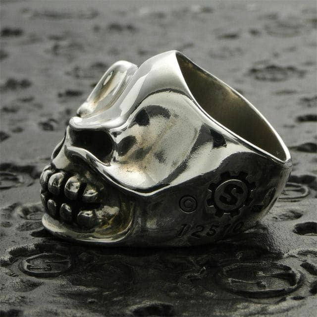 スターリンギア アドバイザースリックスターリング w/ダイヤ