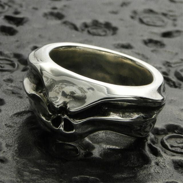 スターリンギア ファンタムリング w/ダイヤ | ジュエリーコネクション