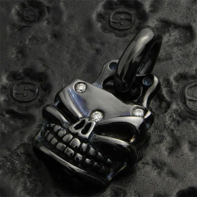 スターリンギア パンチャーニューガナーリング w/チタニウム（ブルー