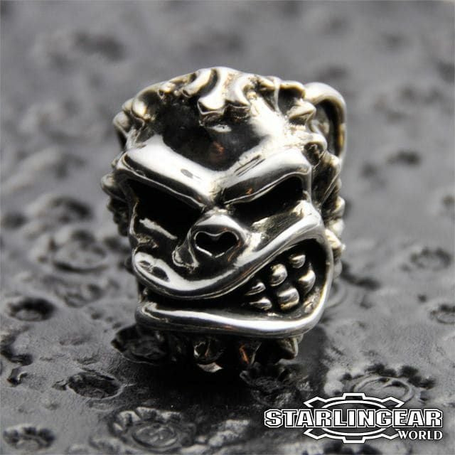 スターリンギア スカッドハンタースタッドピアス | ジュエリー