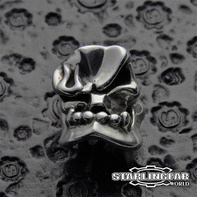 スターリンギア ラージアンカーチェーン 60cm | ジュエリー