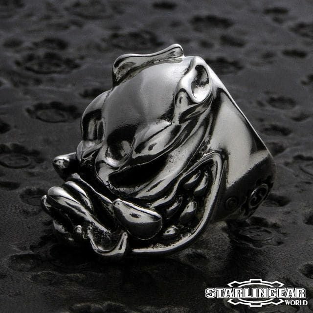スターリンギア リーパースティンガーリング | ジュエリーコネクション