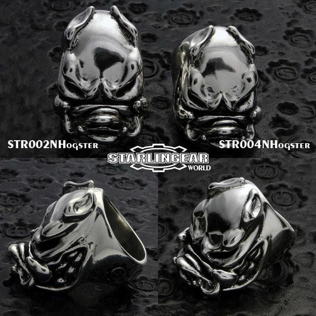 スターリンギア アドバイザーニューホグスターリング | ジュエリー