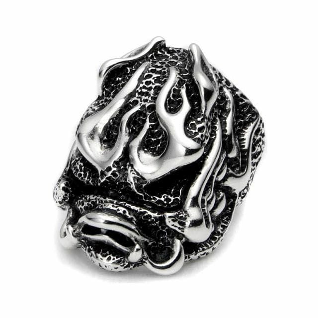 スターリンギア ラージアンカーチェーン 60cm | ジュエリー