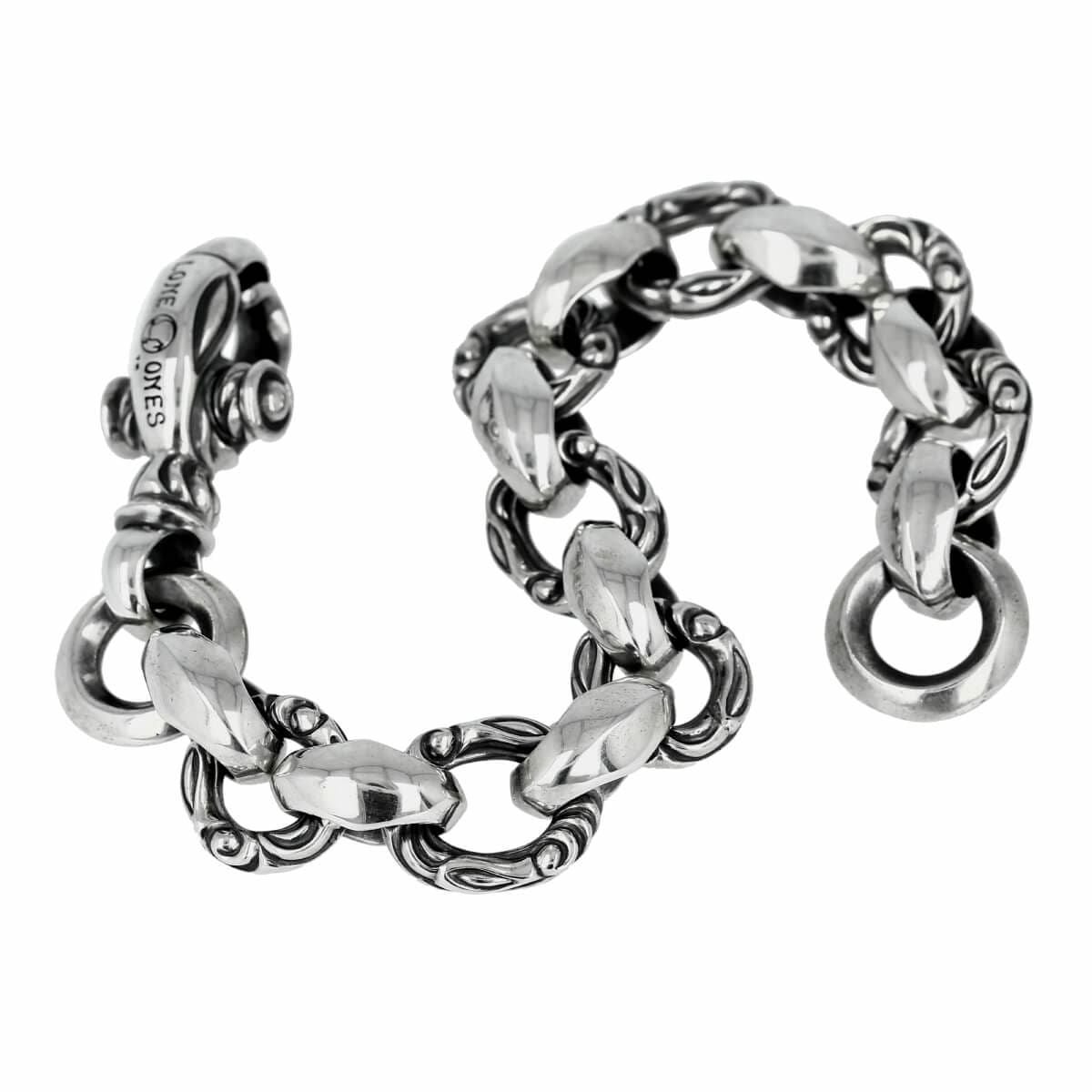 ロンワンズ ヘロンブレスレット | ジュエリーコネクション Jewelry