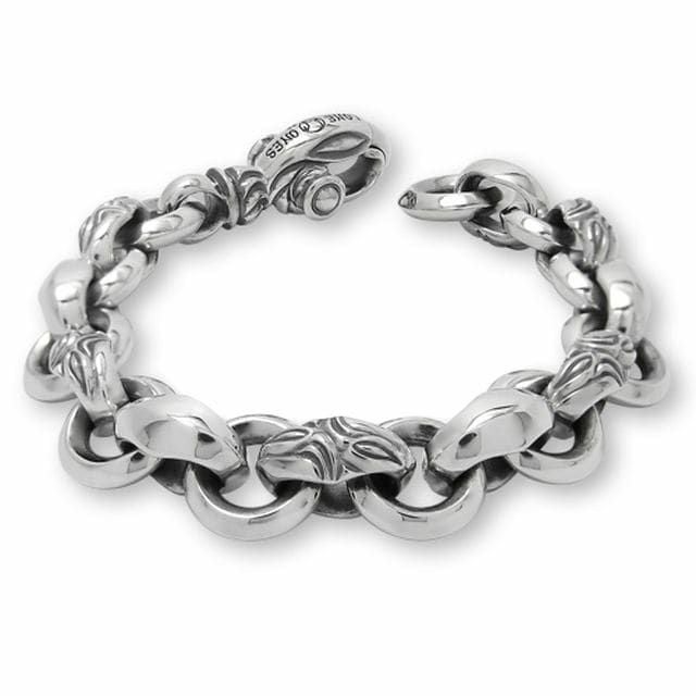 ガッチョ トリック バングル 2 ベビーパイロ | ジュエリーコネクション