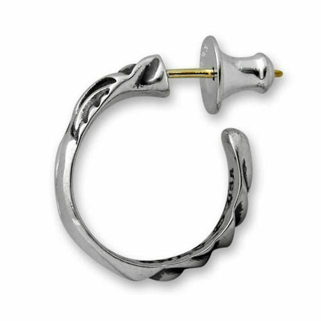 ロンワンズ レイブンイヤリング | ジュエリーコネクション Jewelry