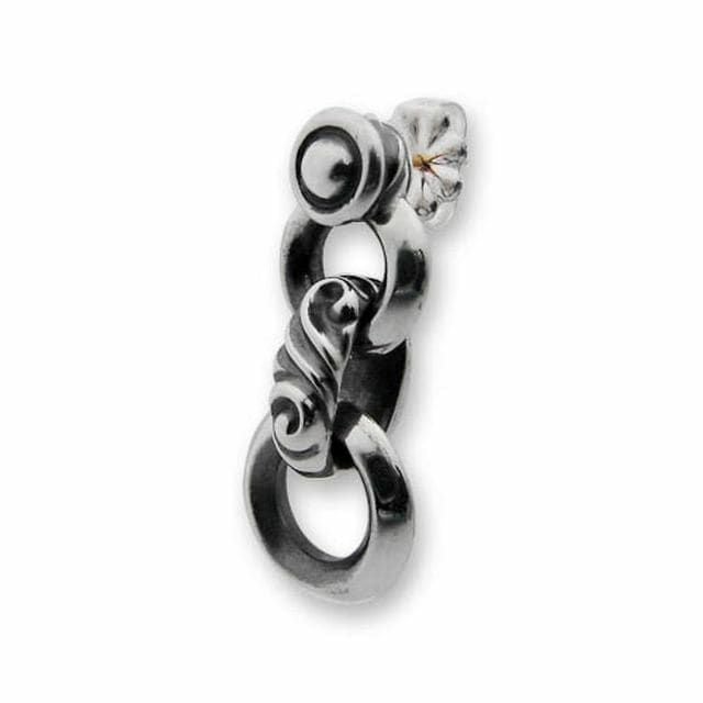 ロンワンズ ドーヴヘッドイヤリング | ジュエリーコネクション Jewelry
