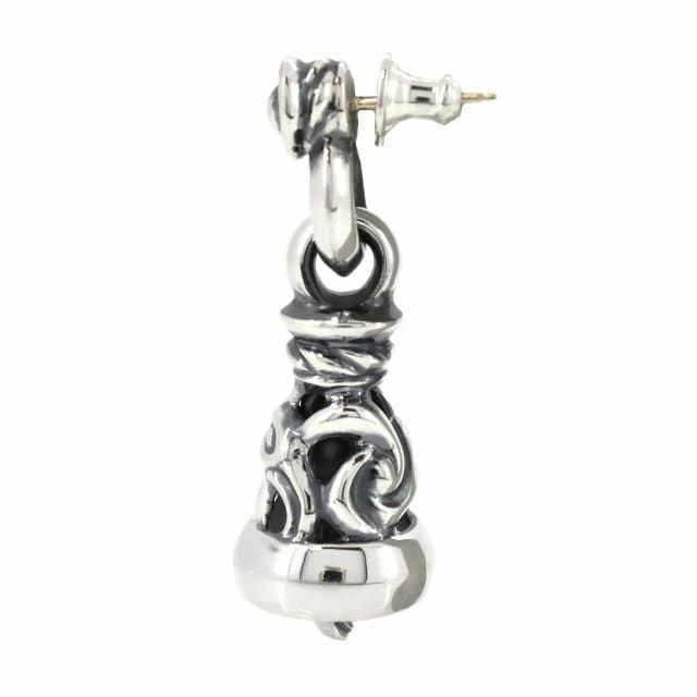 ロンワンズ ドーヴベルイヤリングM | ジュエリーコネクション Jewelry