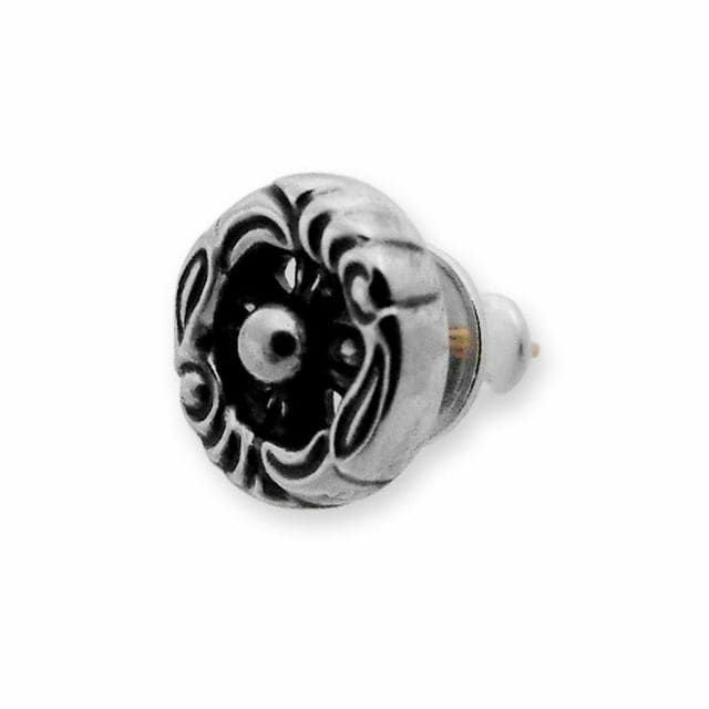 ロンワンズ クレーンホイールスタッドイヤリング | ジュエリー