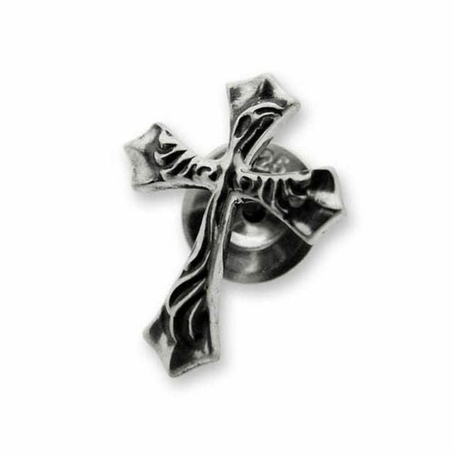 ロンワンズ スプレッドイーグルスタッドイヤリング | ジュエリー