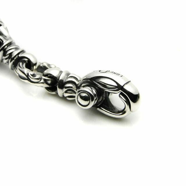 ロンワンズ クレーンベル キークラスプ M | ジュエリーコネクション ロンワンズ クレーンベル キークラスプ M | ジュエリーコネクション