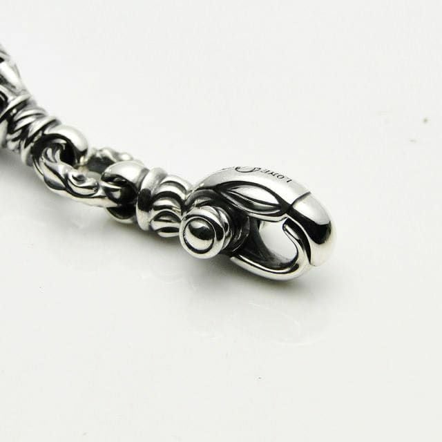 ロンワンズ クレーンベル キークラスプ S | ジュエリーコネクション