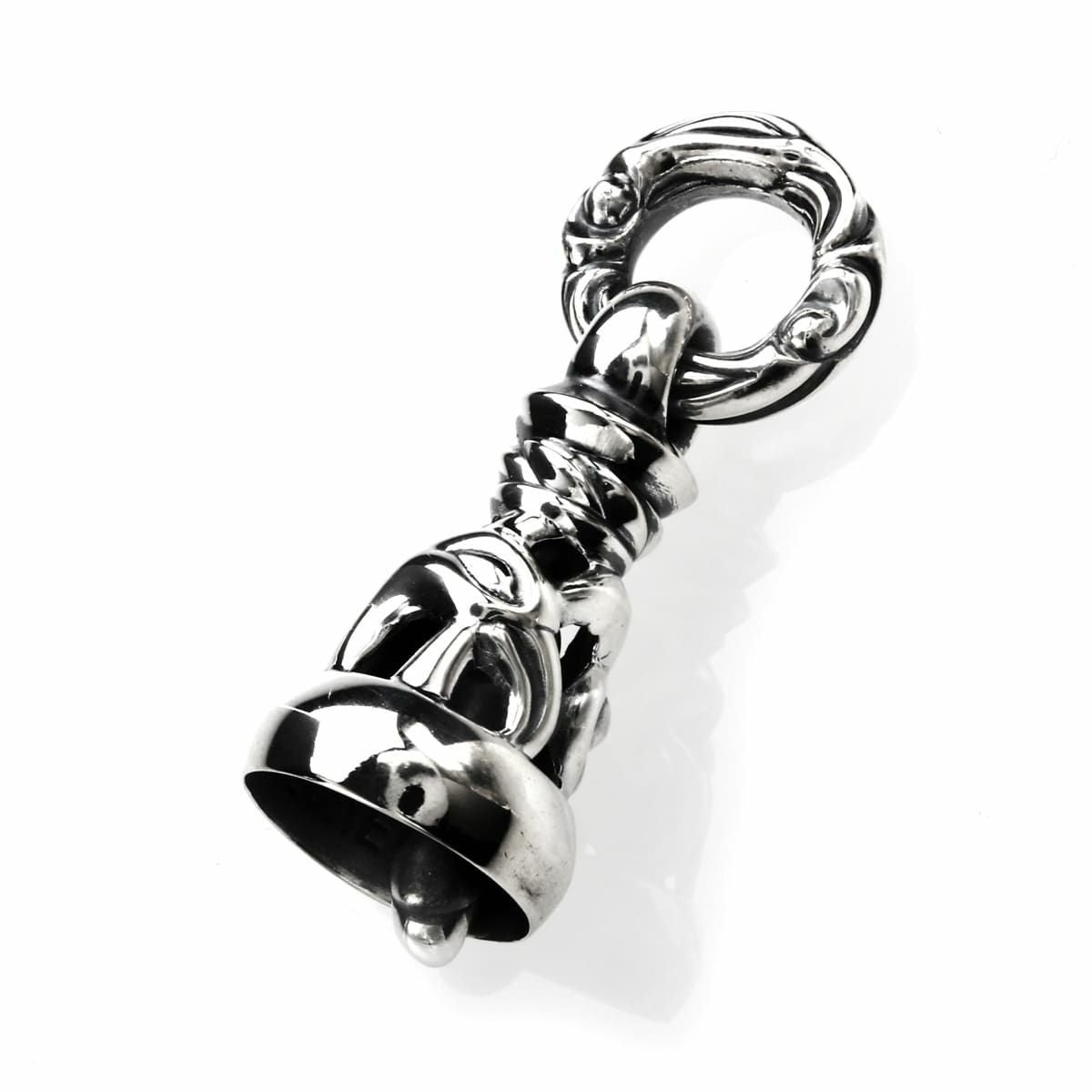 ロンワンズ クレーンベルペンダント/L | ジュエリーコネクション