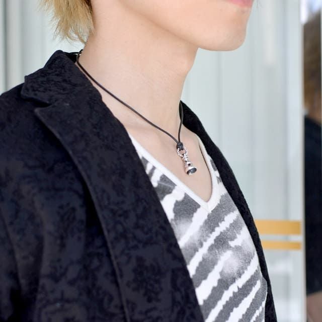 ロンワンズ ドーヴベル ペンダント / S | ジュエリーコネクション