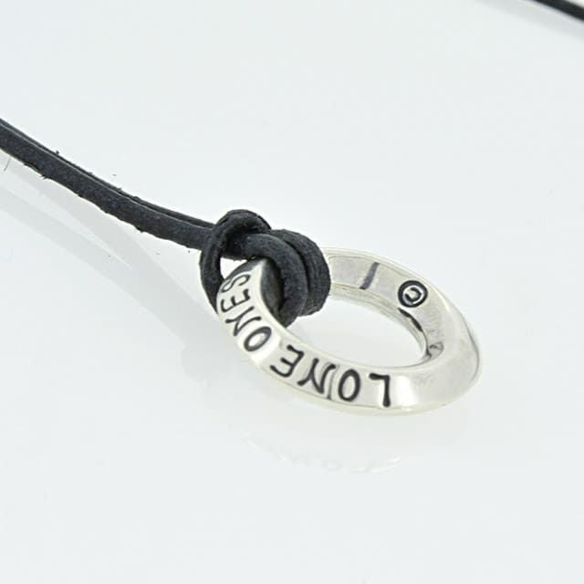 ロンワンズ IDリングペンダント | ジュエリーコネクション Jewelry